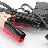 BATTERY MANAGEMENT SYSTEM LEAD W/ALLIGATOR CLIPS 2'