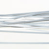 STAINLESS STEEL CABLE TIES 14" 50/PK