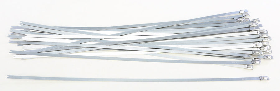 STAINLESS STEEL CABLE TIES 14