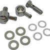 Breather Bolts W/Fittings Bt 93 98 Xl 91 16