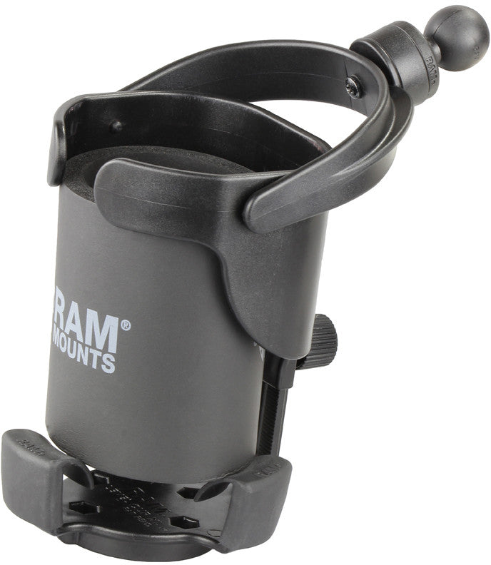 LEVEL CUP HOLDER MOUNT W/1