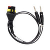 MARINE CABLE UNIVERSAL W/ ADAPTERS