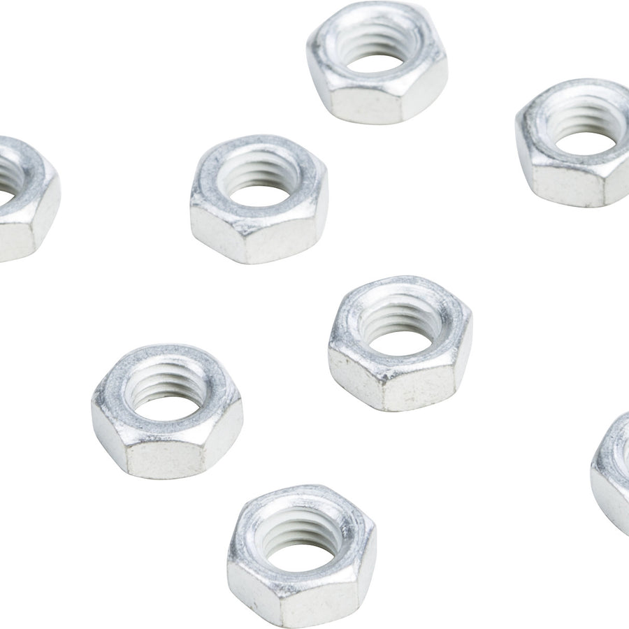 HEX NUTS 5MM 10/PK
