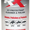 UV PROTECTANT CLEANER POLISH
