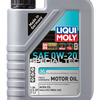 LIQUI MOLY 1L Special Tec V Motor Oil 0W20 - Case of 6