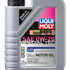 LIQUI MOLY 1L Special Tec LR Motor Oil 0W20 - Case of 6