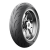 Tire Power 6 Rear 240/45zr17 (82w) Radial Tl