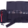 DELUXE TOOL POUCH BLACK