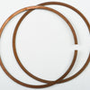 PISTON RING 85.01MM FOR WISECO PISTONS ONLY
