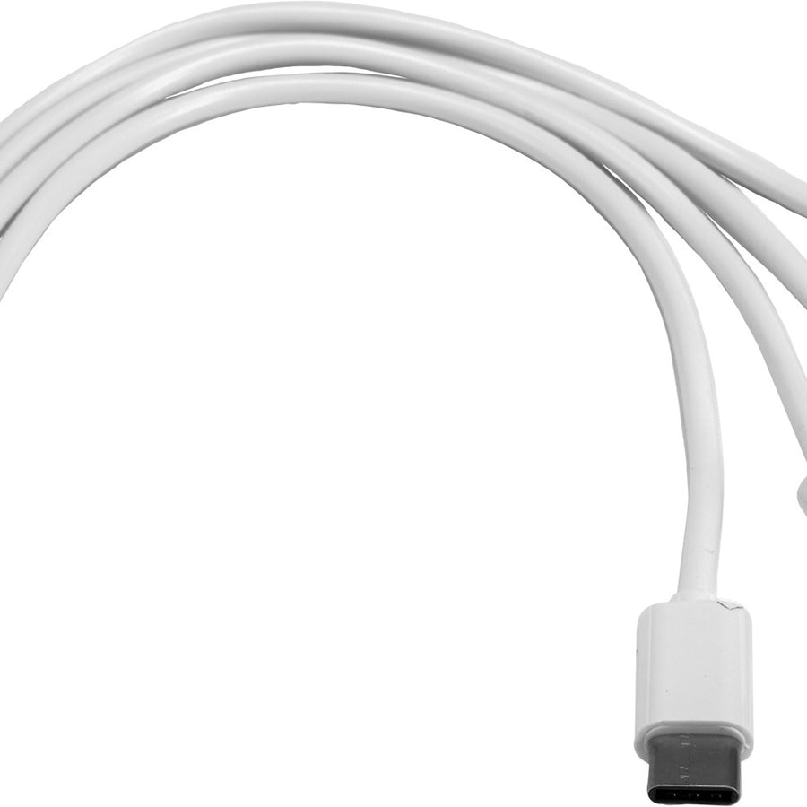 4 INTO 1 USB CABLE