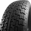 TIRE RADIAL 6 PLY TRAILER 175/80R13