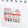 SEALED BATTERY ELECTROLYTE PACK 660CC