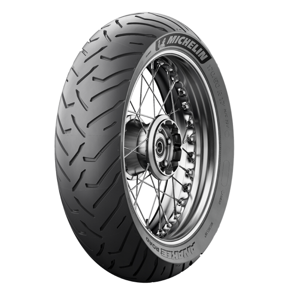 Tire Anakee Road Rear 170/60r17 (72v) Radial Tl/Tt