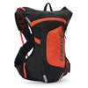 Moto Hydro 4 Blk/Ftry Orng 3l Elite Pnp Hydration Pack