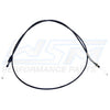 THROTTLE CABLE KAW