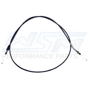 THROTTLE CABLE KAW