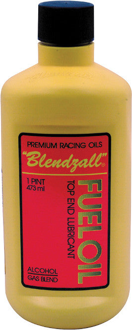 FUEL OIL TOP END LUBRICANT 16OZ
