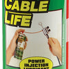 CABLE LIFE 6.25OZ CAN