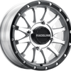 Trophy Le Wheel 15x6 4/156 (+40mm) Machined/Blk