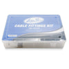 CABLE FITTINGS KIT