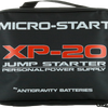Jump Pack Xp 20
