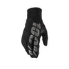Hydromatic Gloves Black Lg