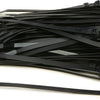 CABLE TIES 8" 100/PK