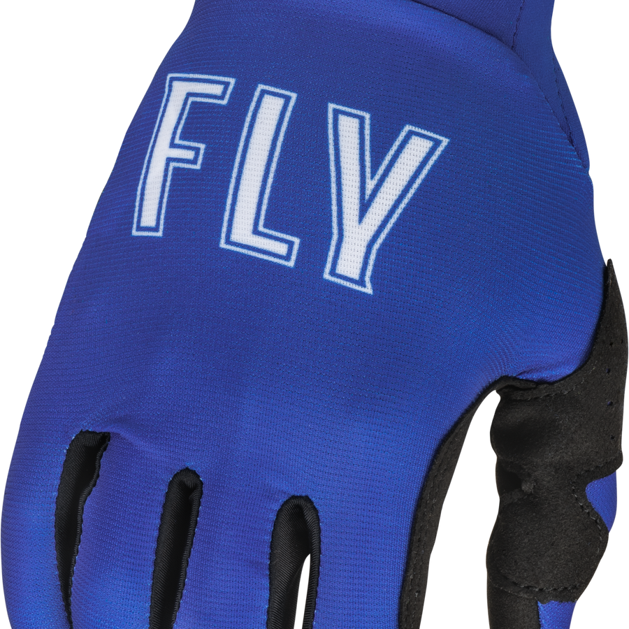 YOUTH PRO LITE GLOVES BLUE YL