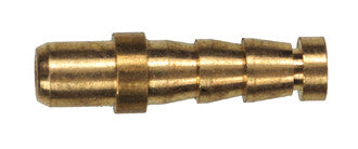 PRIMER INLET CONNECTOR CLOSED END