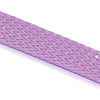 3/8" FLEX SLEEVING 10' SECTION ID VIOLET