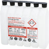 SEALED BATTERY ELECTROLYTE PACK 600CC