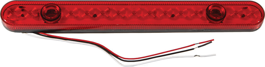 TRAILER LIGHT LARGE LED TAILIGHT RED