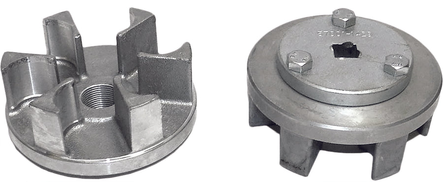 WSM COUPLER REMOVAL TOOL