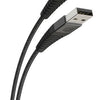 HEAVY DUTY LIGHTNING CABLE 4 FT
