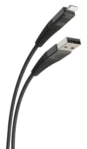 HEAVY DUTY LIGHTNING CABLE 4 FT