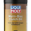 LIQUI MOLY 1L Multi-Disc Clutch Gear Oil (Specifically for Haldex AWD/Quattro/4Motion)