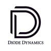 Diode Dynamics Light Duty Dual Output 3-way 4-pin Wiring Harness