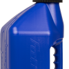 UTILITY CONTAINER BLUE W/BLUE CAP 2.7GAL