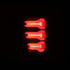 AlphaRex 21-22 Ford F-150 LUXX LED Tailights