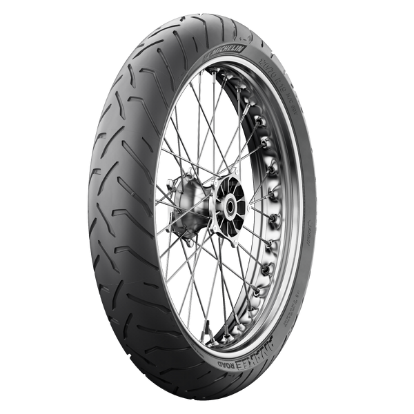 Tire Anakee Road Front 120/70zr19 (60w) Radial Tl/Tt