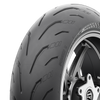 Tire Power 6 Rear 180/55zr17 (73w) Radial Tl