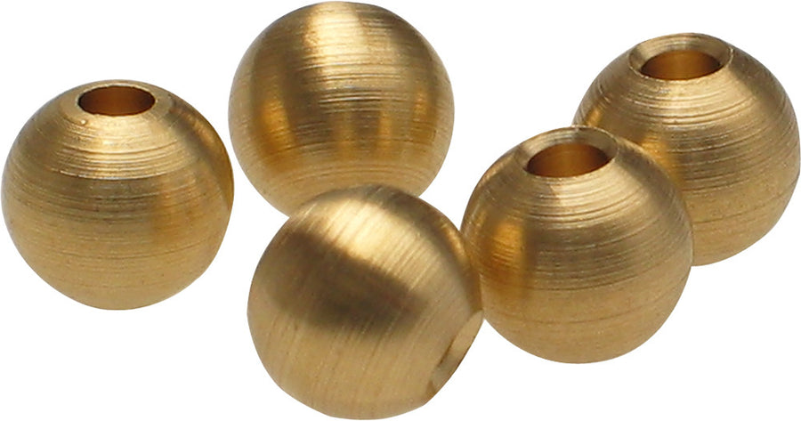 CABLE BALL FITTINGS 10/PK