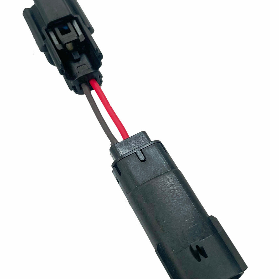 3 Pin Adaptor For Heated Brake S/D