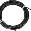 CABLE HOUSING BLACK 7MMX50'