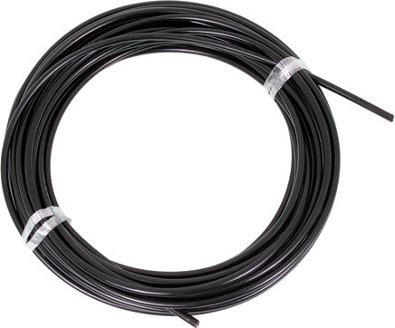 CABLE HOUSING BLACK 5MMX50'