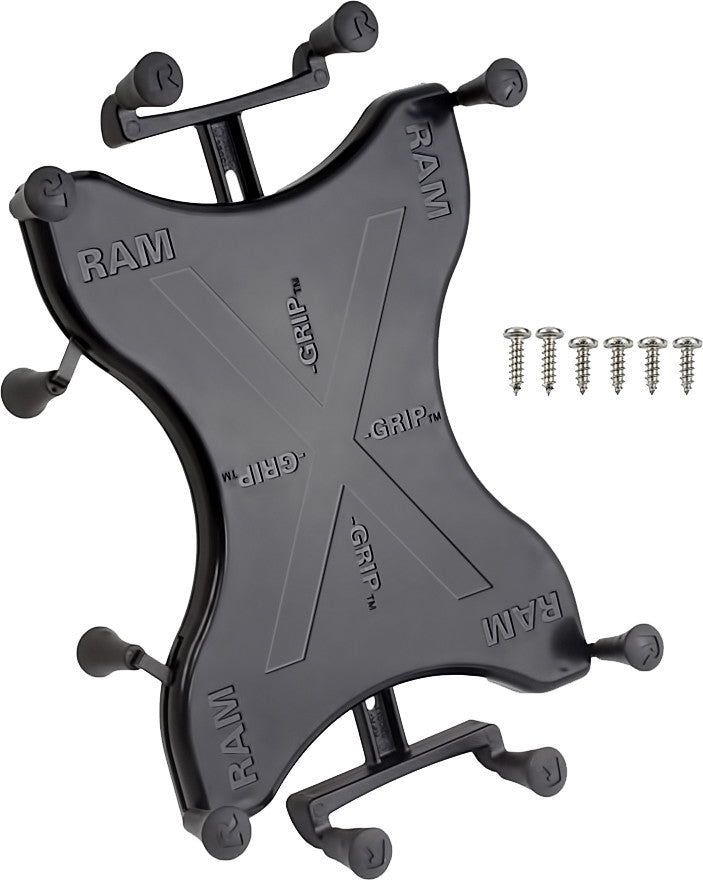 X-GRIP III LARGE TABLET CLAMPING CRADLE