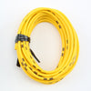 ELECTRICAL WIRING YELLOW 14A/12V 13'
