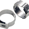 STEPLESS CLAMP 13.2-15.7MM (10PK)