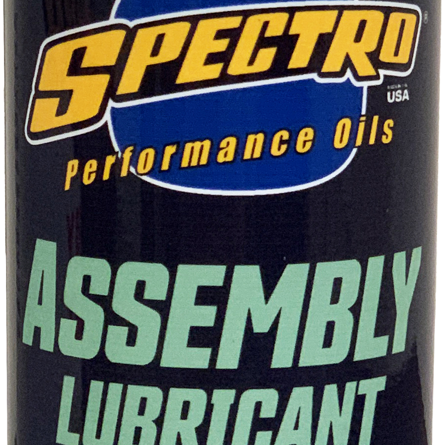 ASSEMBLY LUBE 4 OZ