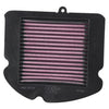 KN Motorcycle Air Intake Systems